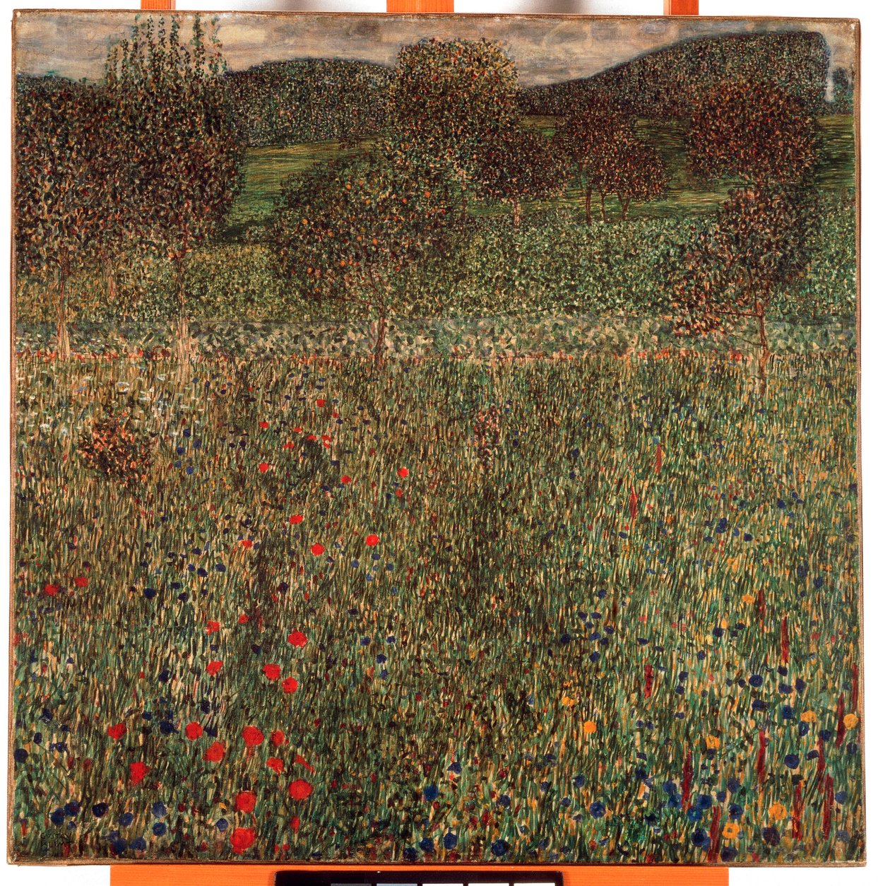  by Gustav Klimt