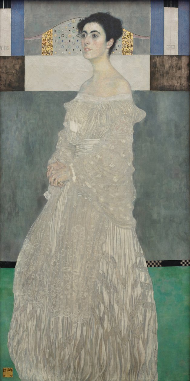 Margaret Stonborough-Wittgenstein