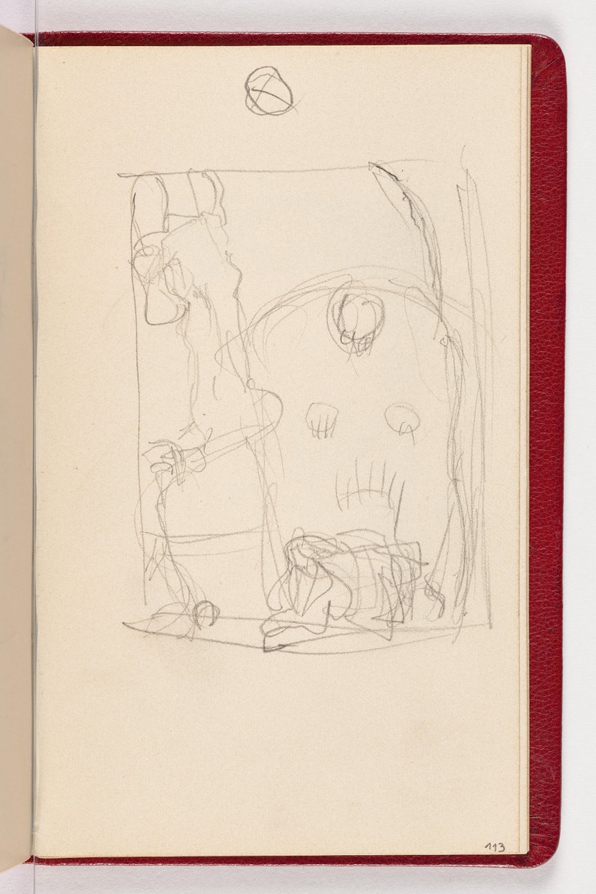  by Gustav Klimt