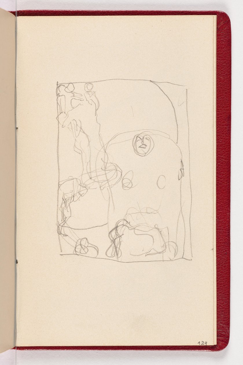  by Gustav Klimt