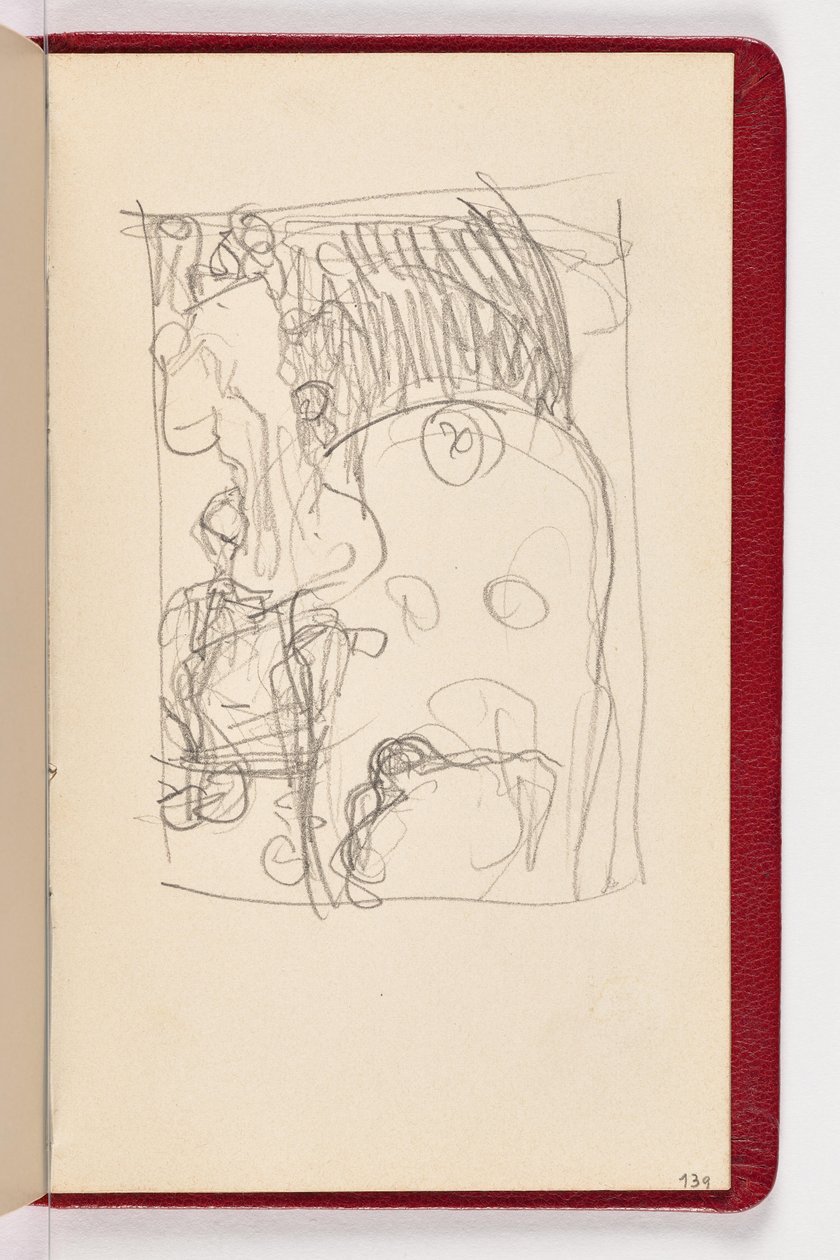  by Gustav Klimt