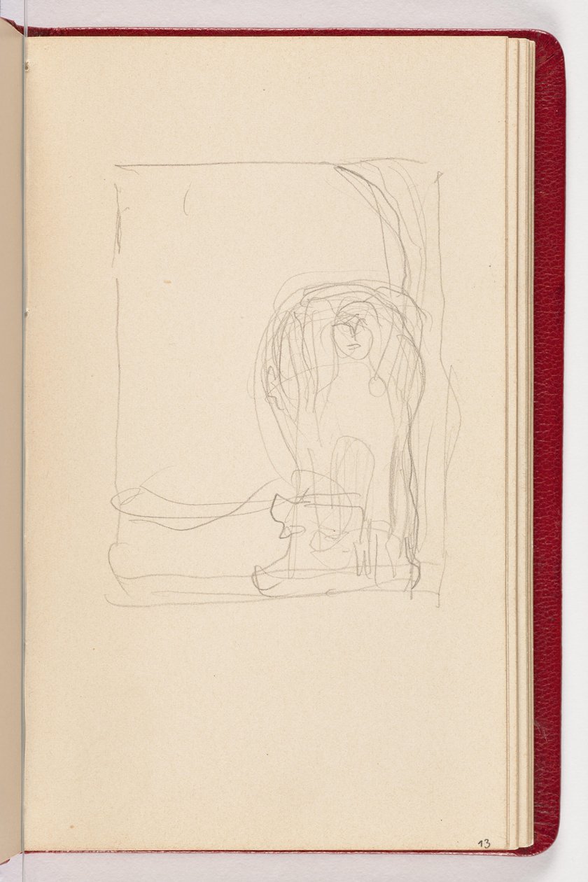  by Gustav Klimt
