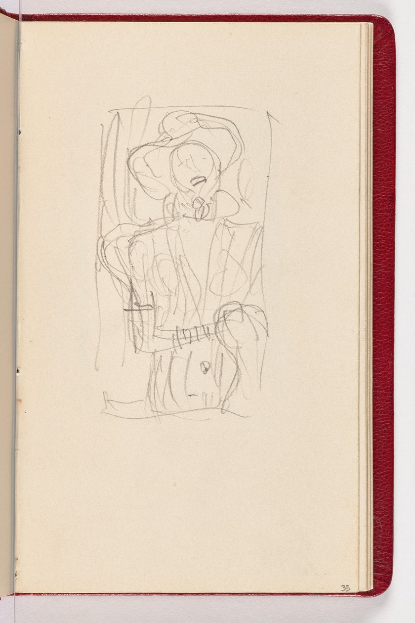  by Gustav Klimt