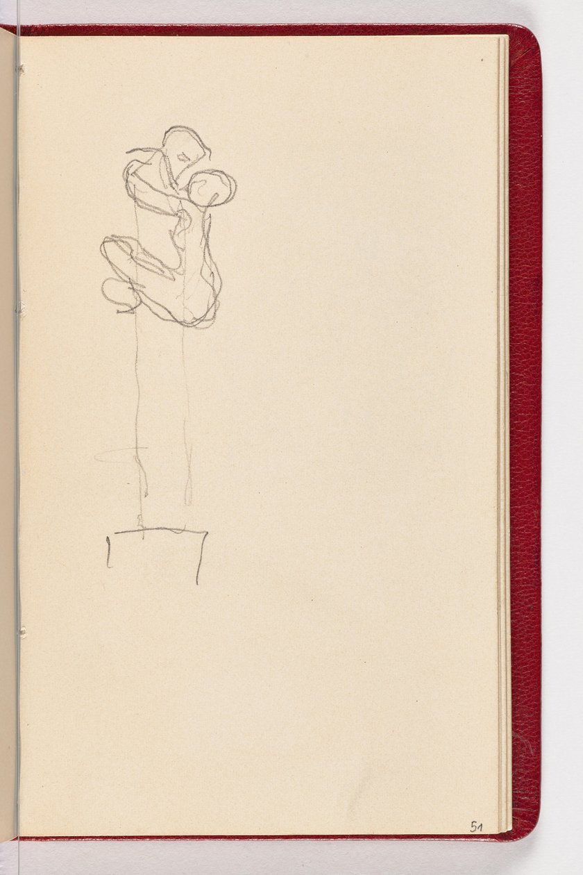  by Gustav Klimt