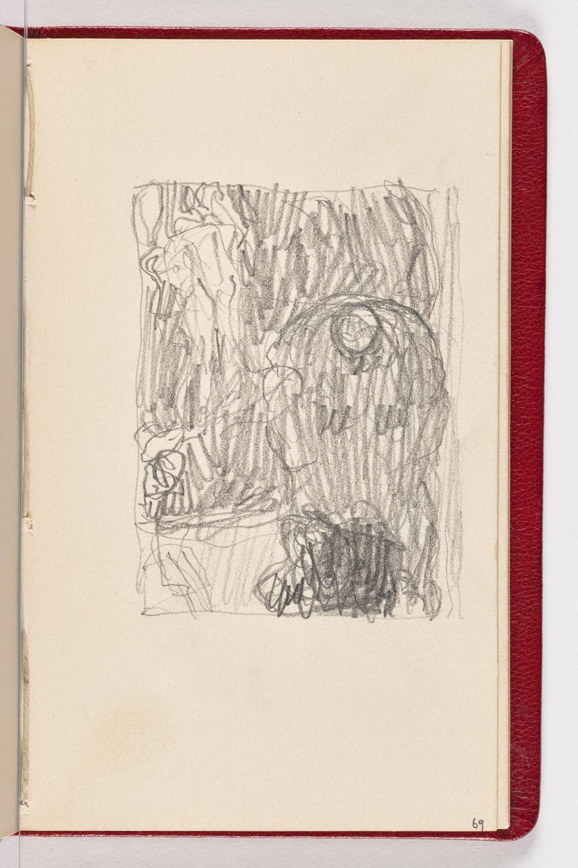  by Gustav Klimt