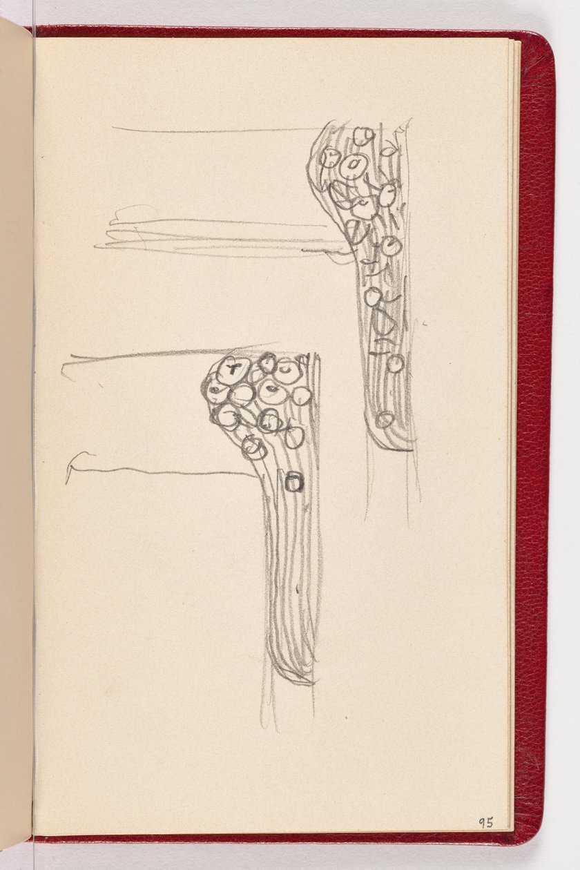  by Gustav Klimt