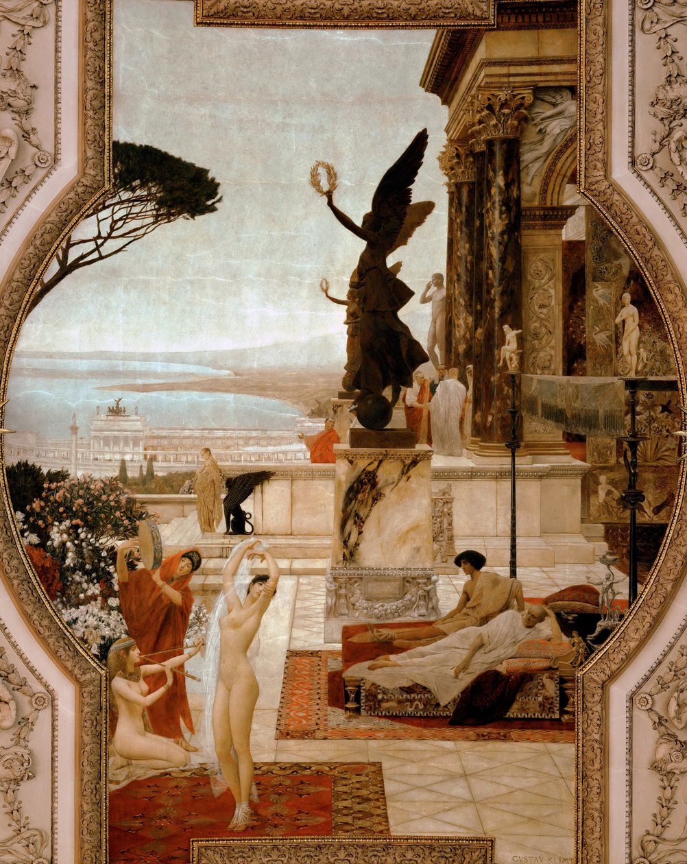 Taormina