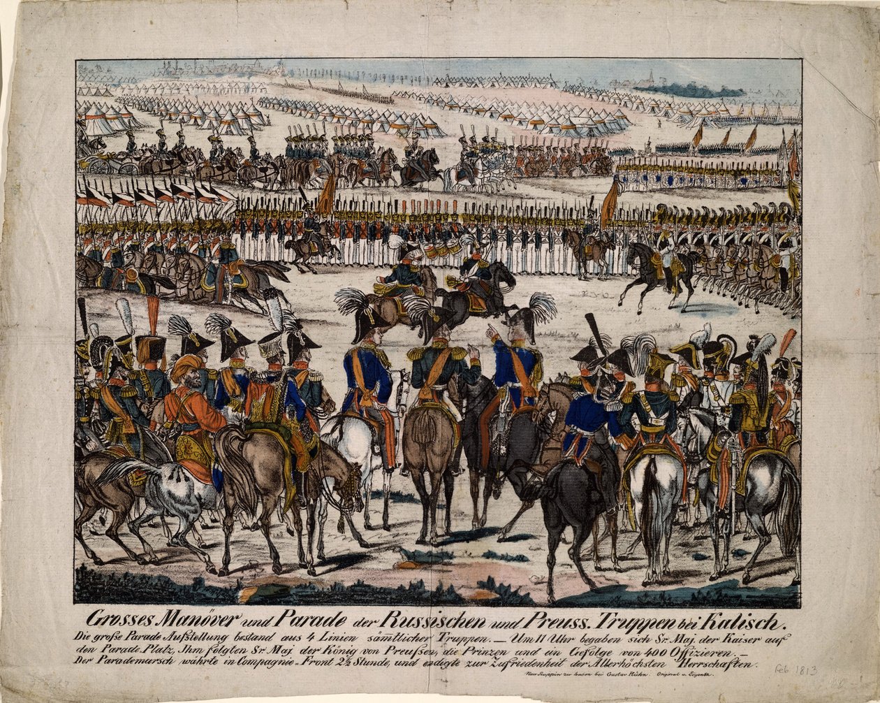 Kalisz 1835