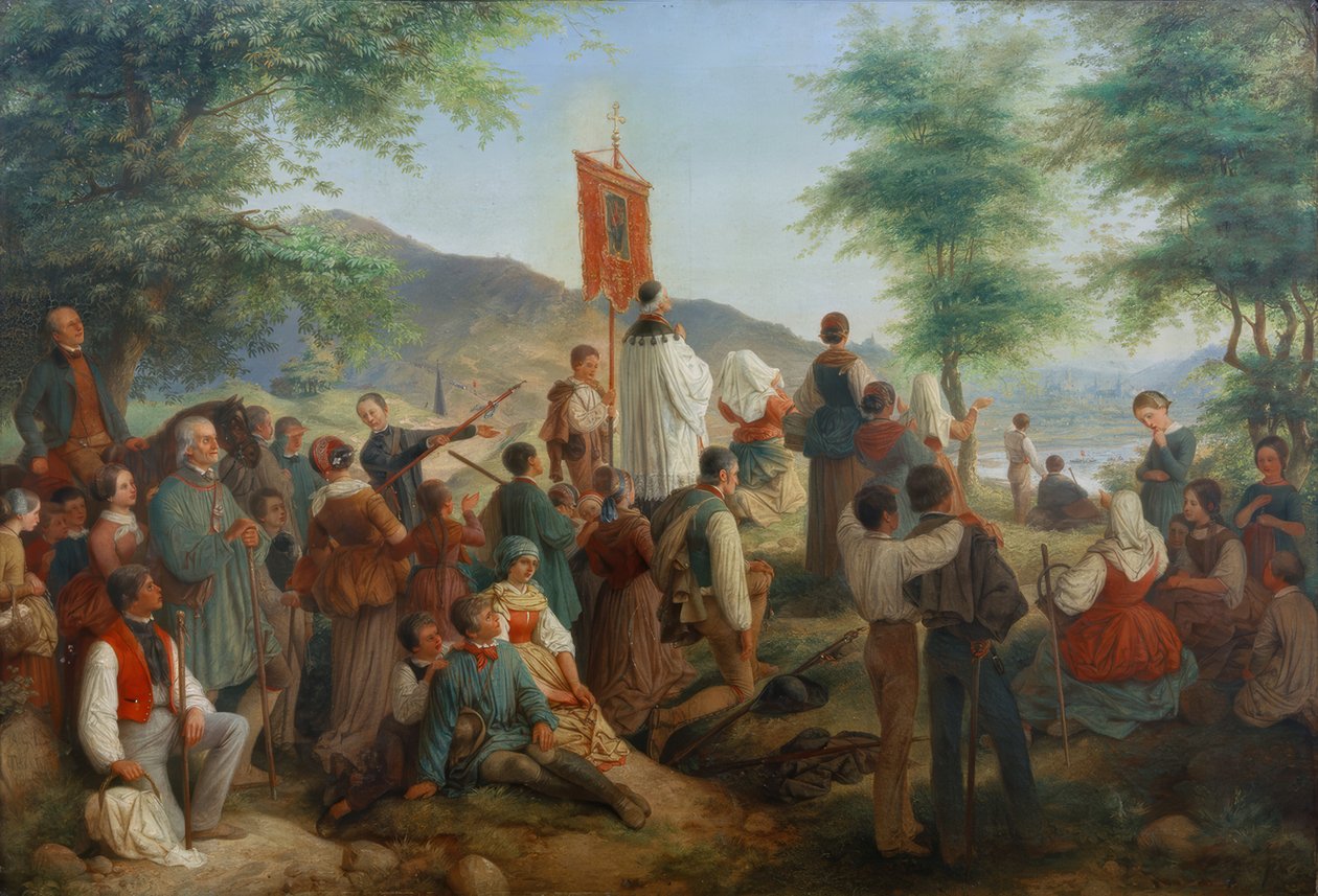 Trier 1844