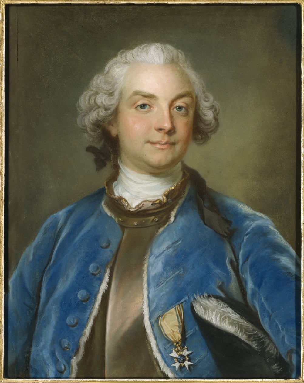 Kont Fredrik Axel von Fersen