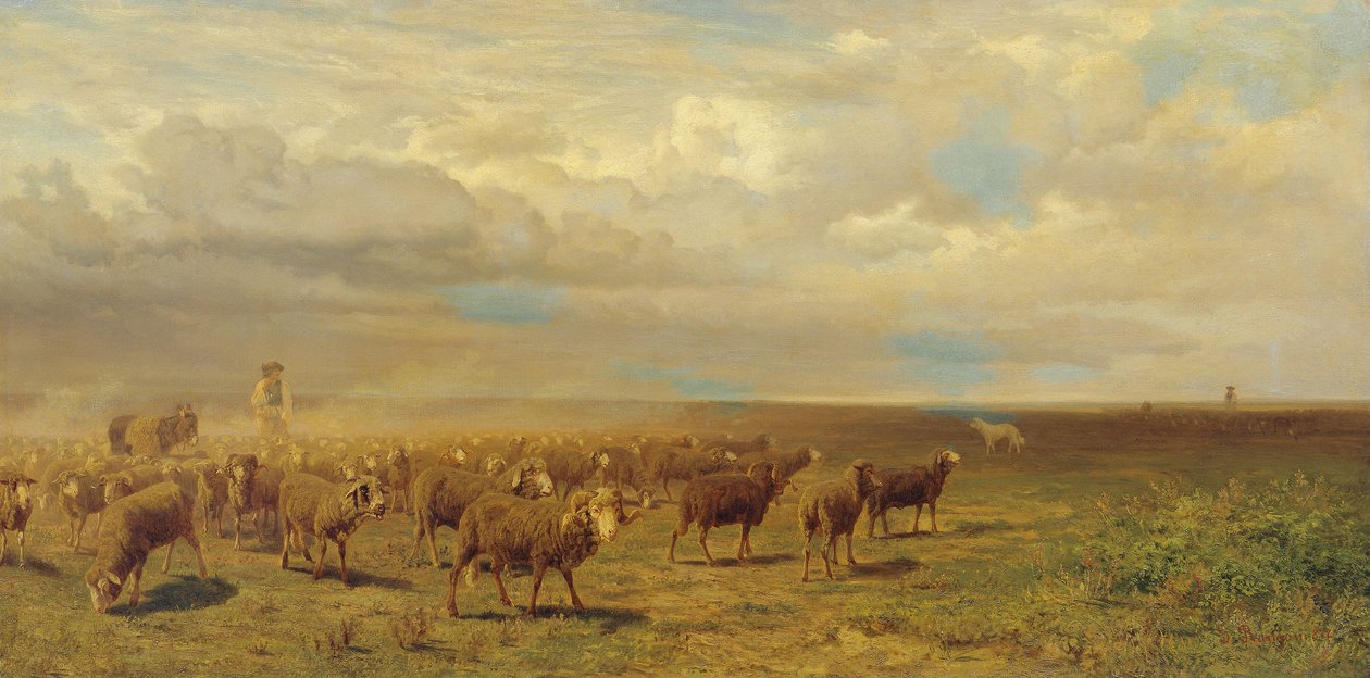 Puszta