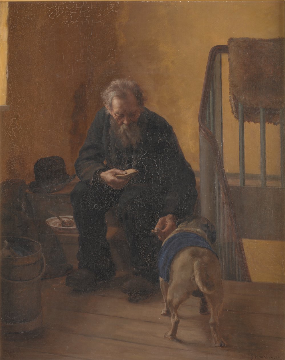 seçici bir rad by Gustav Vermehren
