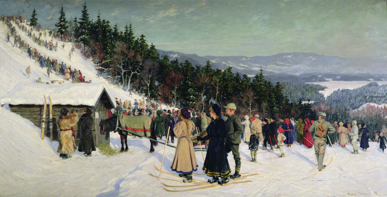 Fjelkenhill