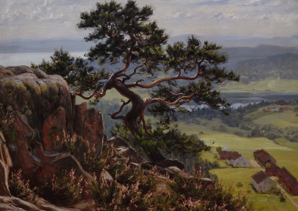 Vardåsen