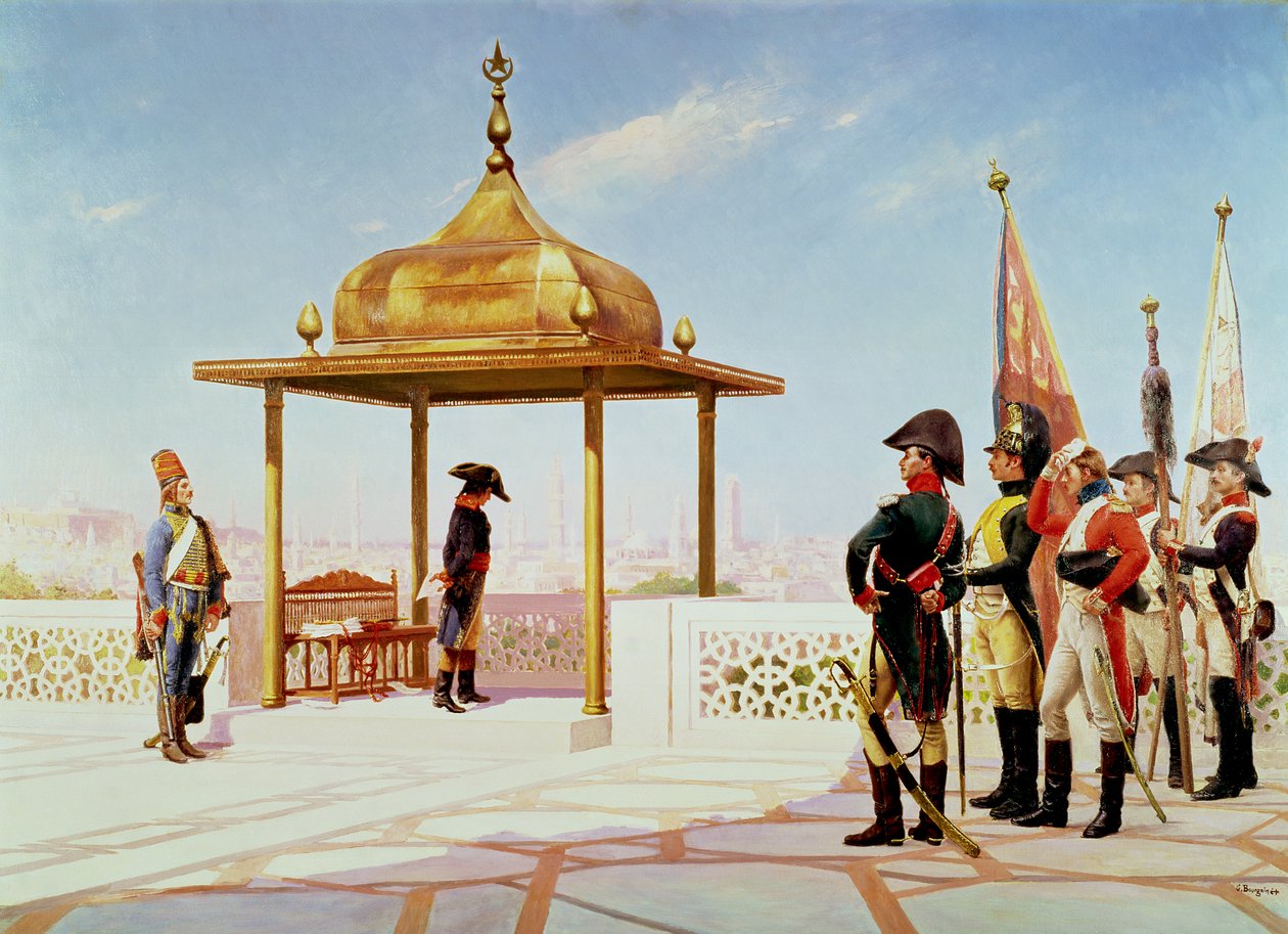 Napolyon Kahire