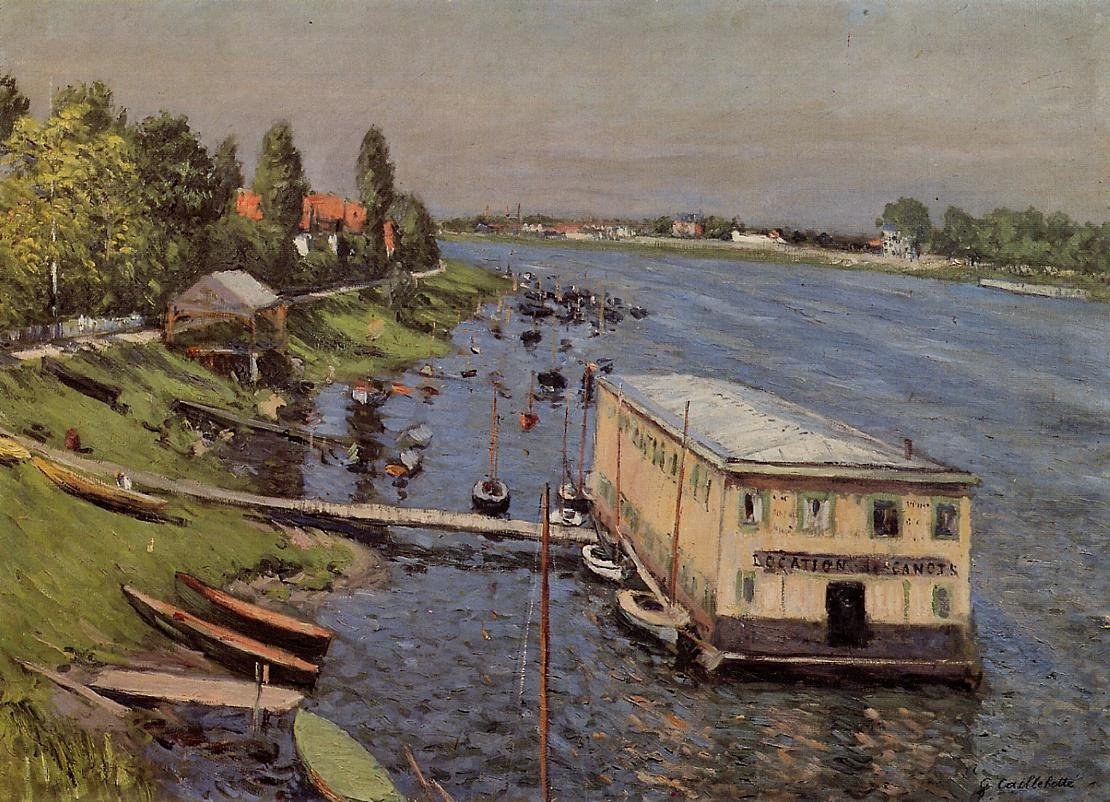 Argenteuil