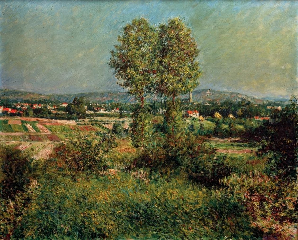 Argenteuil