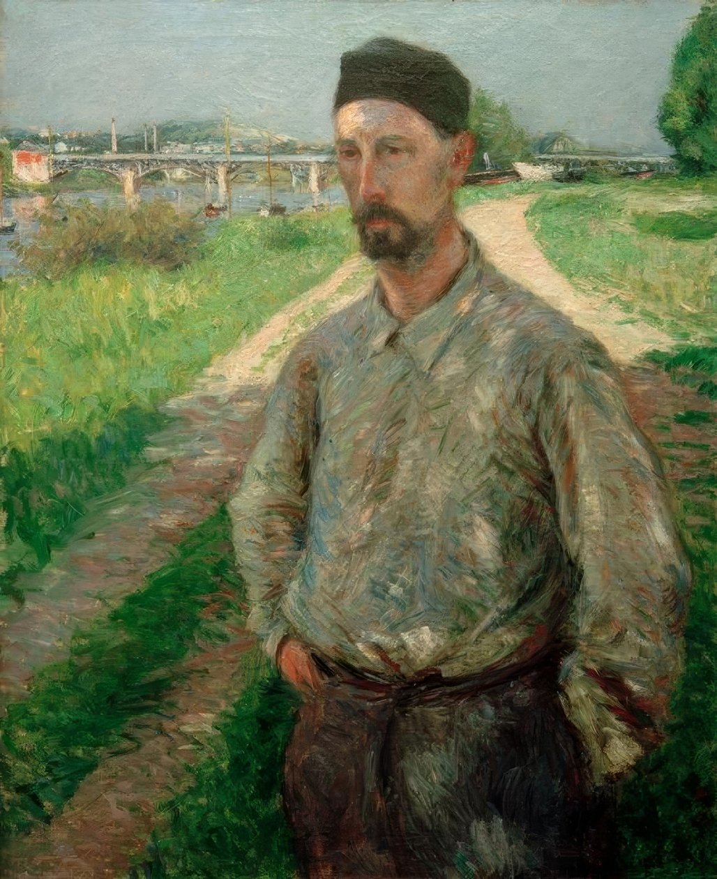 Eugène Lamy