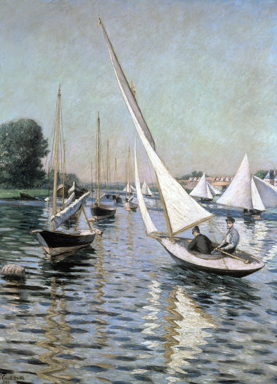 Argenteuil