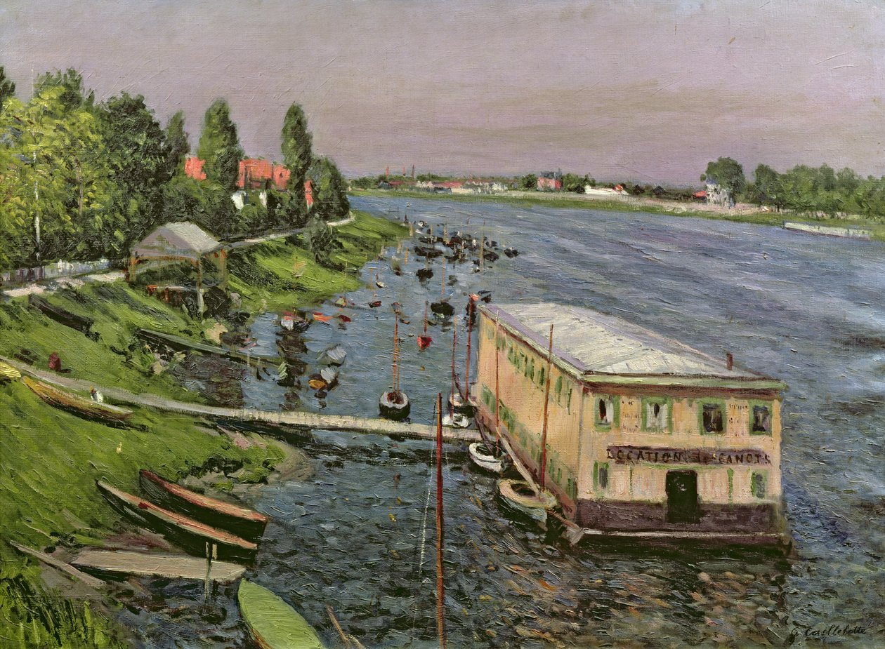 Argenteuil
