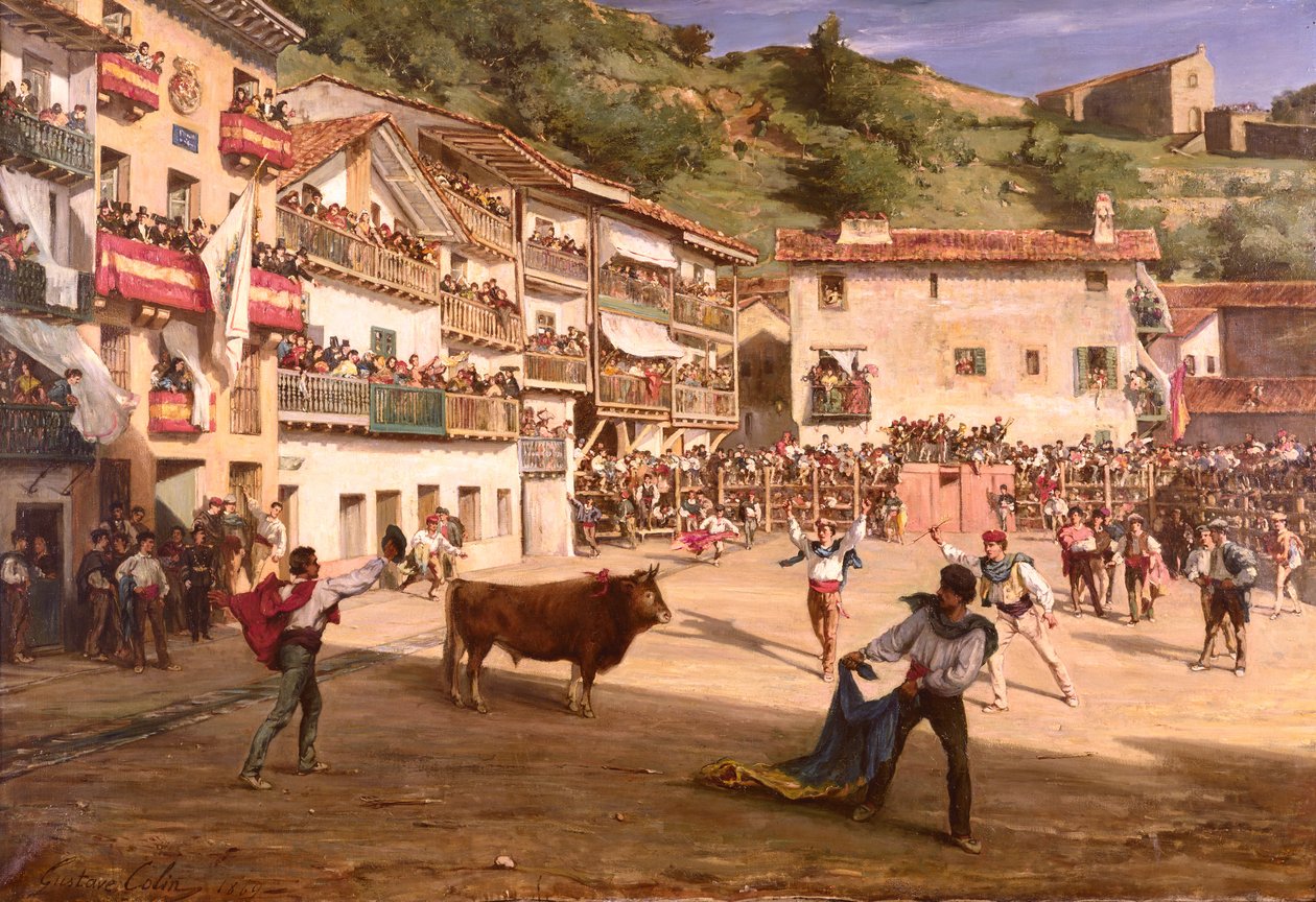 Biscay