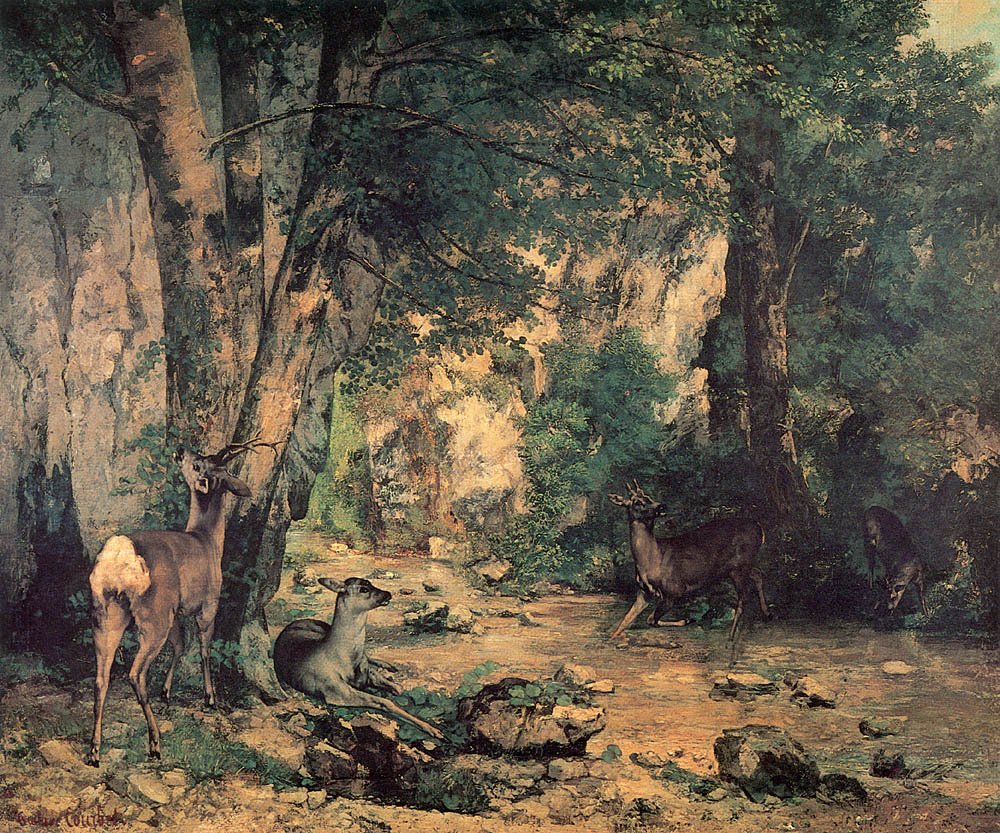 Plaisir-Fountaine Çayı