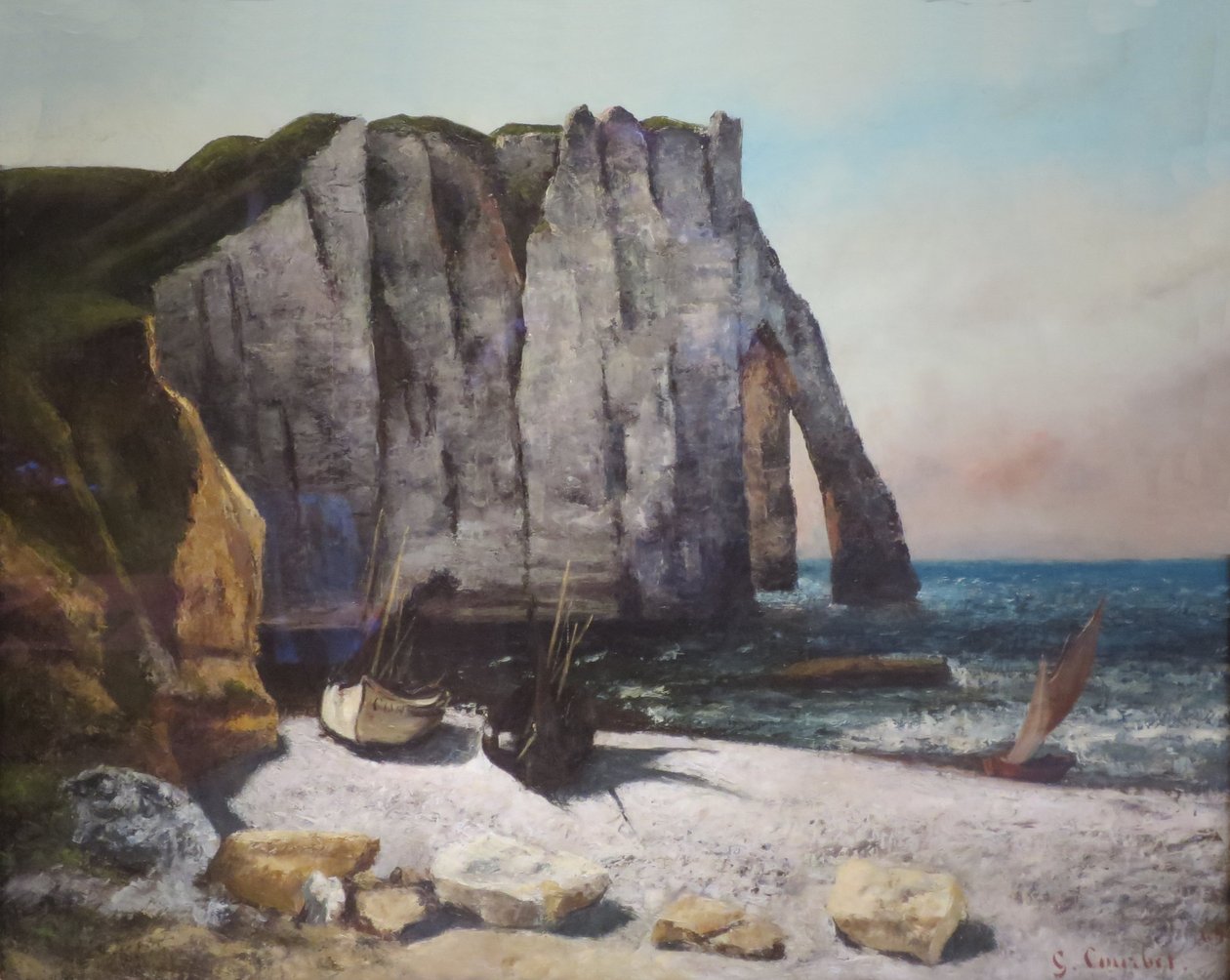 Étretat