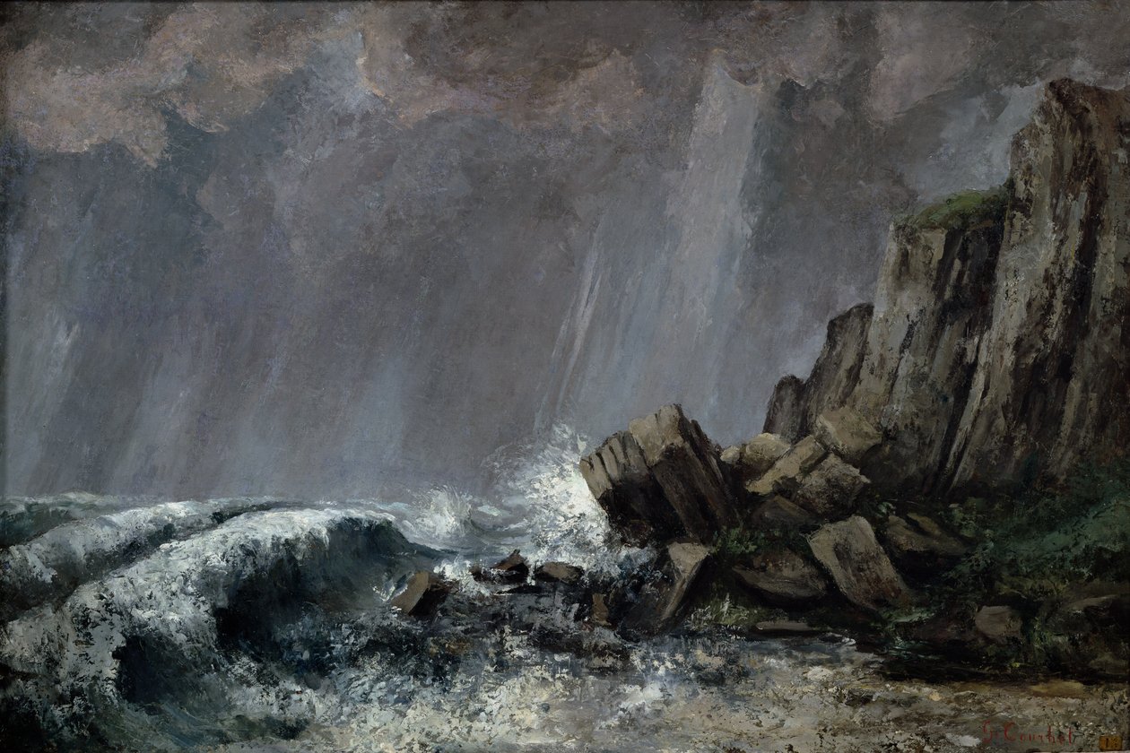 Etretat