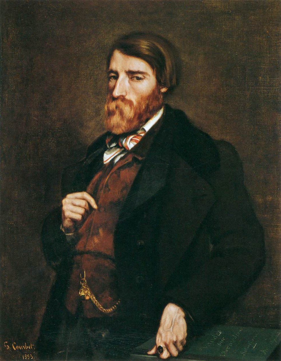 Alfred Bruyas