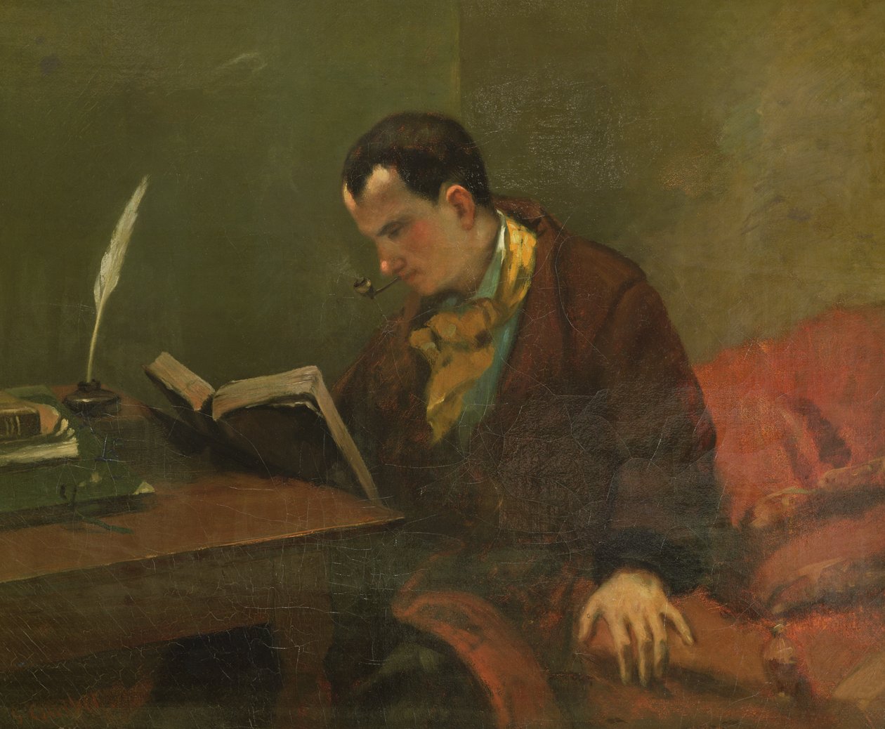 Charles Baudelaire