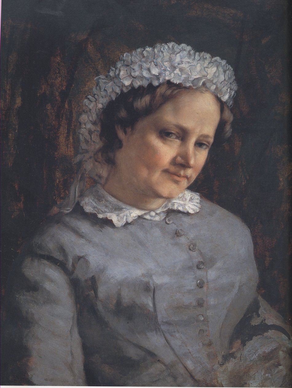 Madam Proudhon