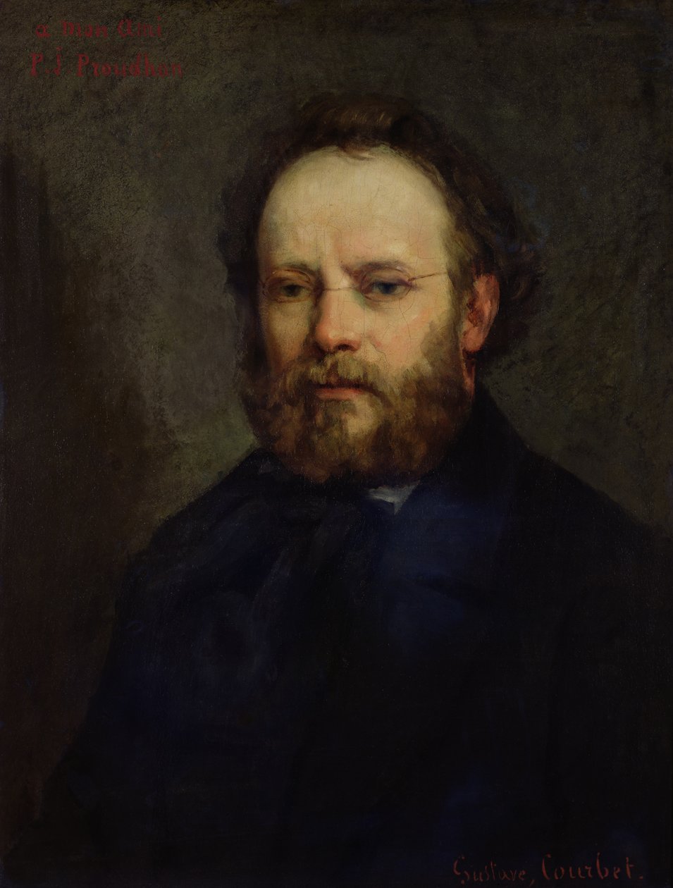 Pierre Joseph Proudhon