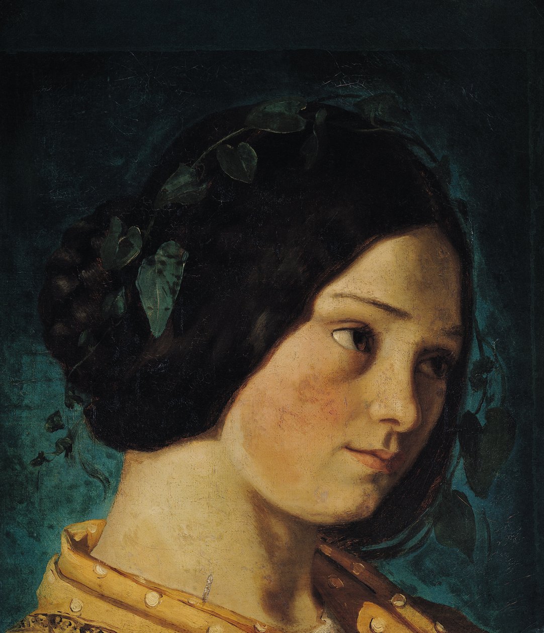Zelie Courbet