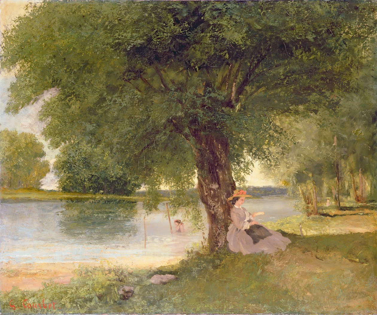 Port-Bertaud