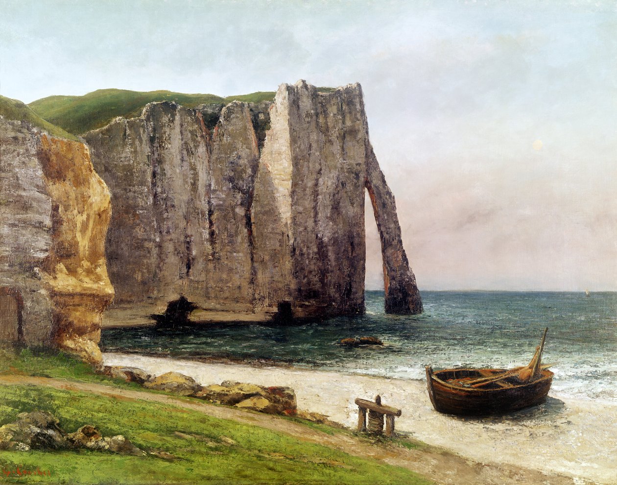 Etretat