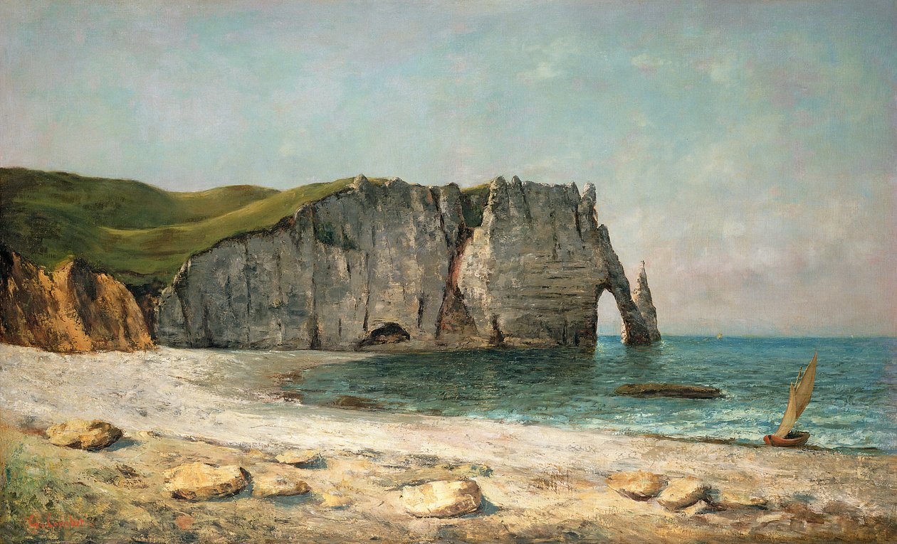 Etretat