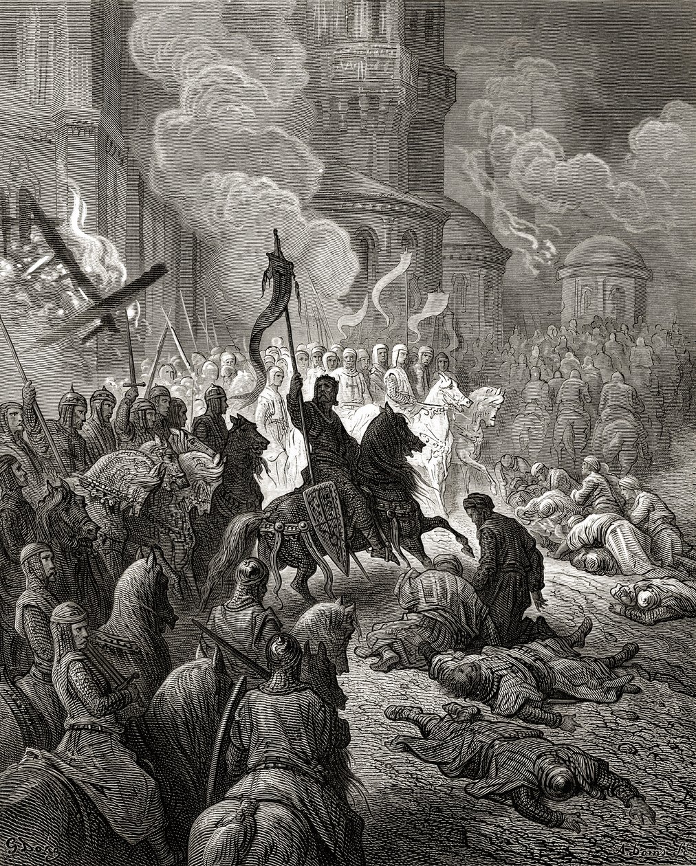 Haçlıların 1204