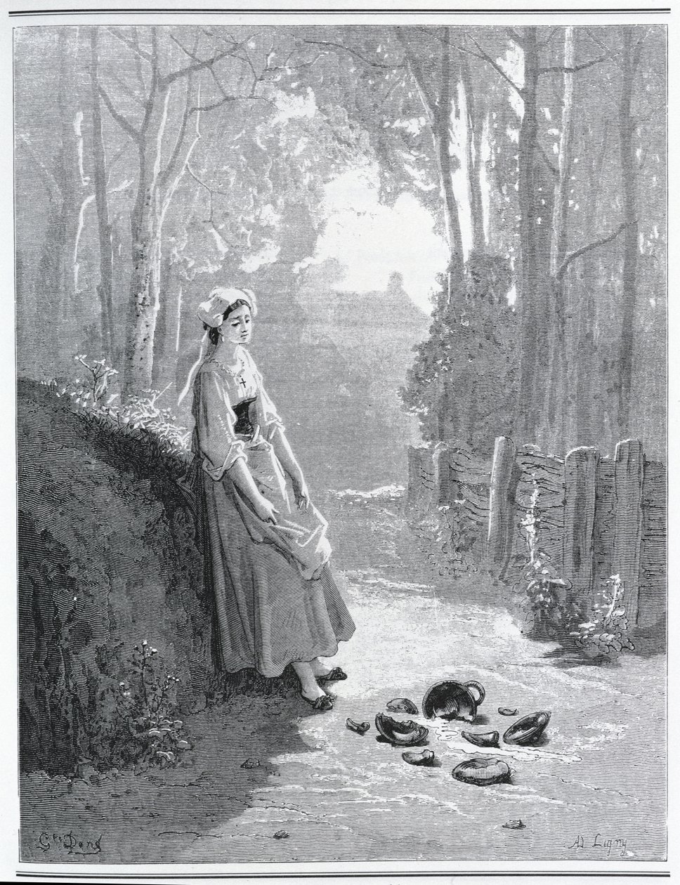 Jean de La Fontaine