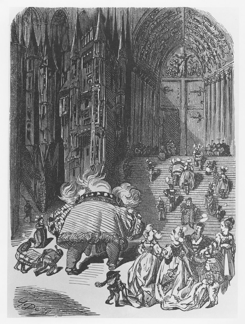François Rabelais tarafından 