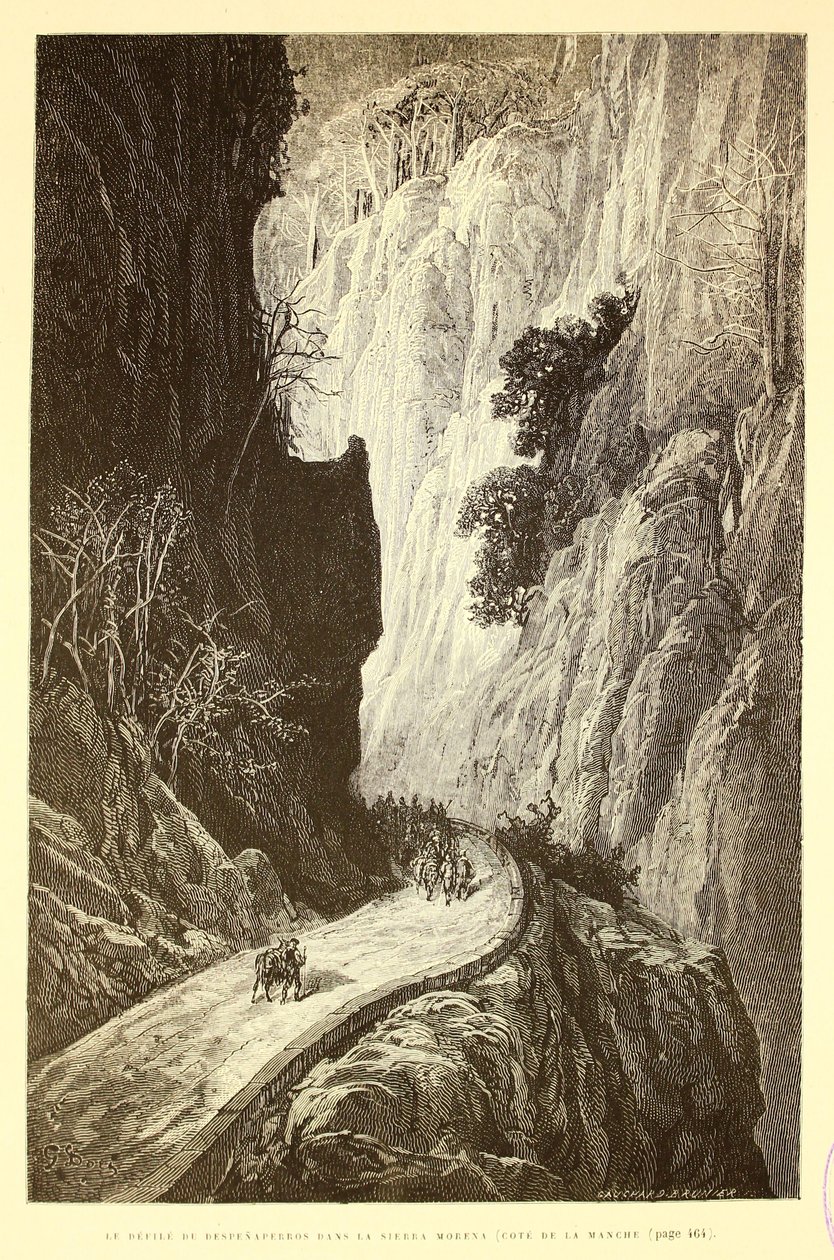 Sierra Morena