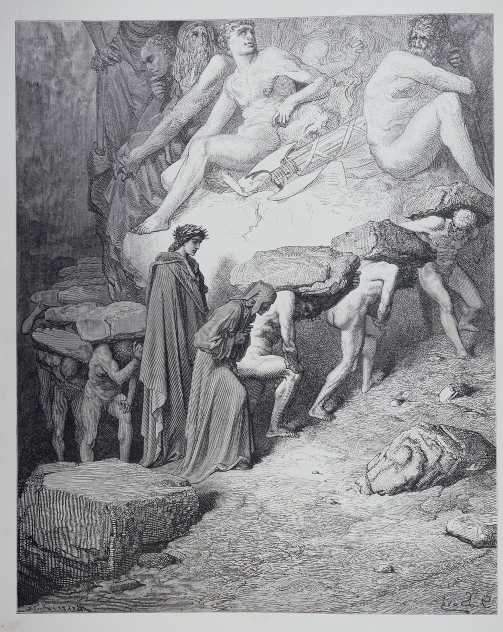 Dante Alighieri