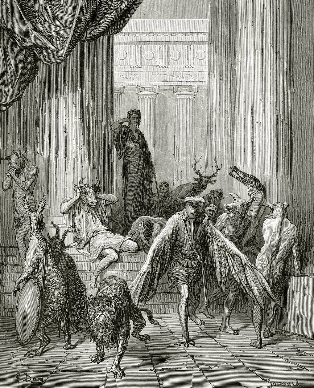 Ulysses