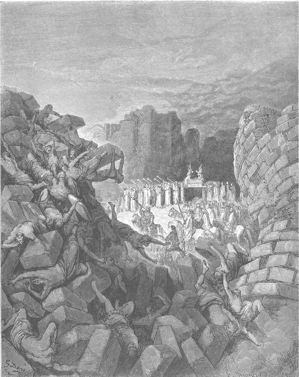 Jericho