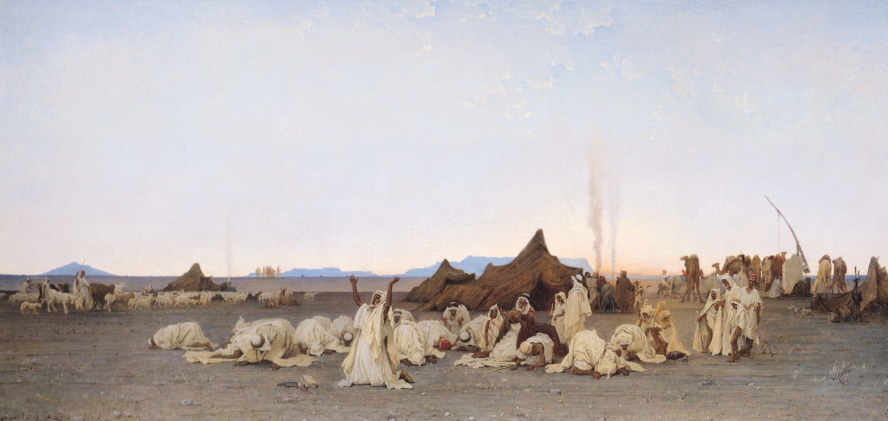 Sahra