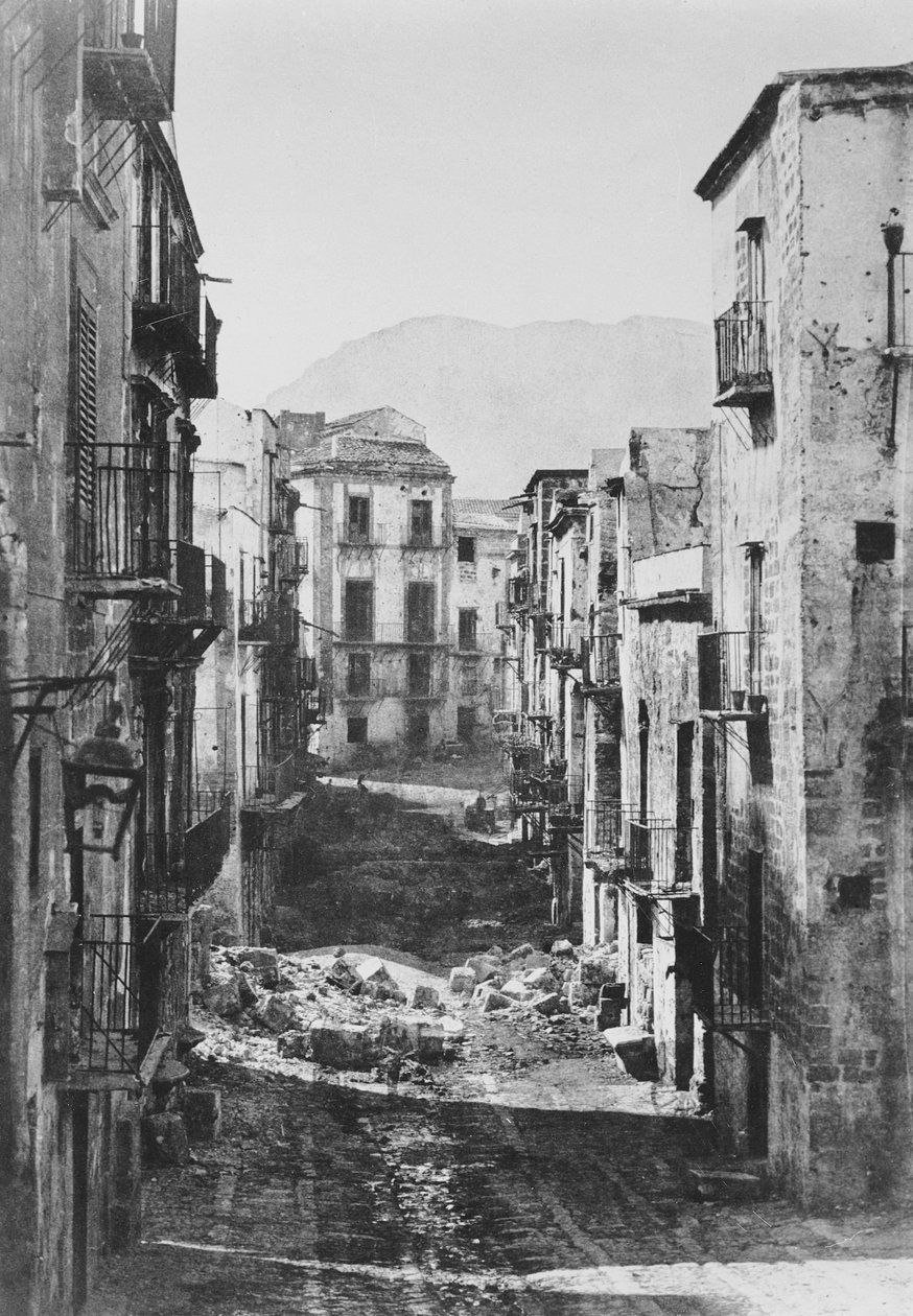 Castres Mahallesi