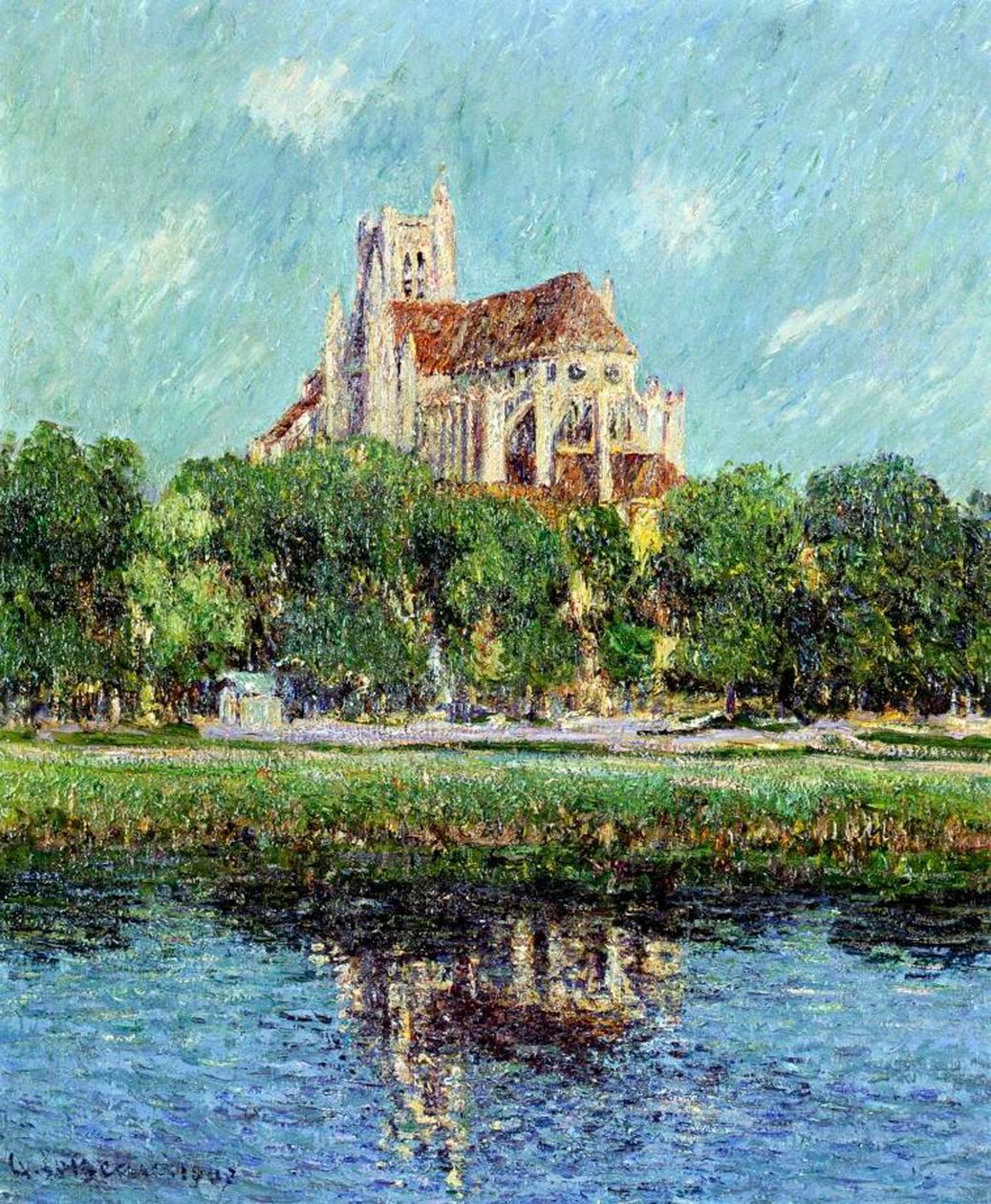Auxerre