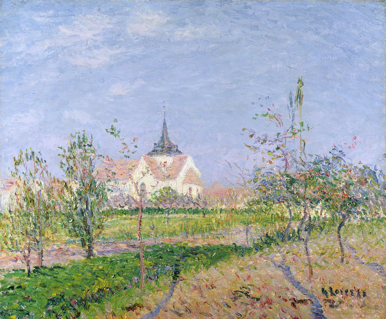 Vaudreuil