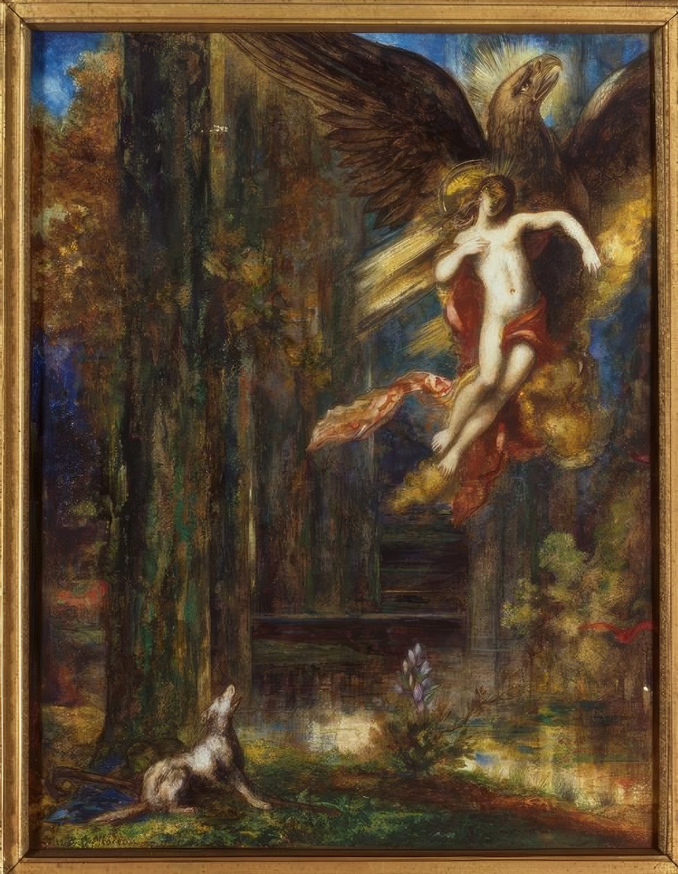 Ganymede