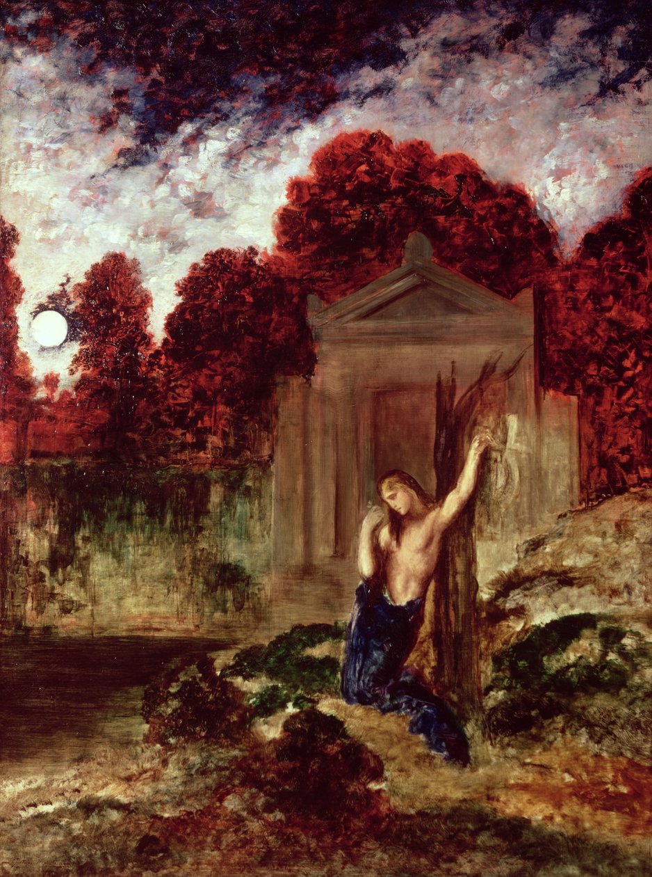 Eurydice Mezarı