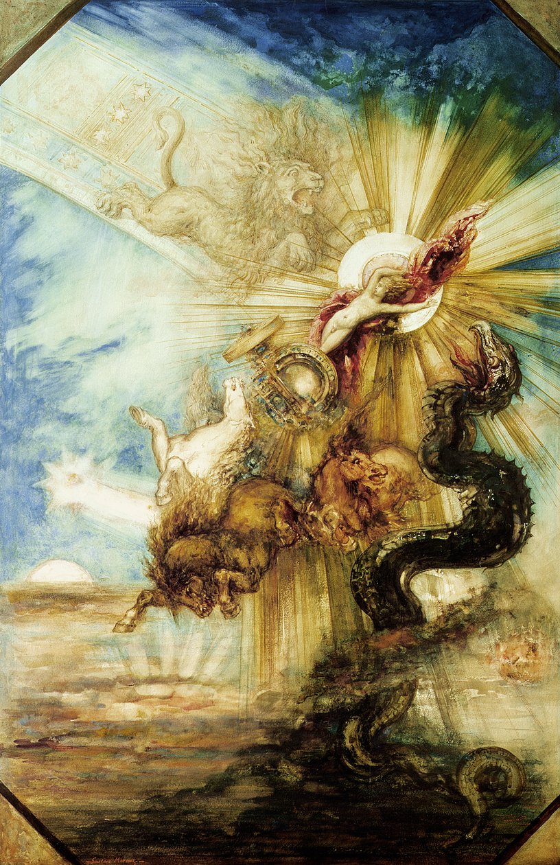 Phaethon